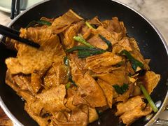 -小菜园新徽菜(南通崇川金鹰店)