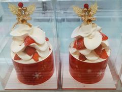 -味宁檬活力烘焙(燕子山店)