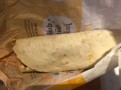 -麦当劳(番禺易发商业街店)