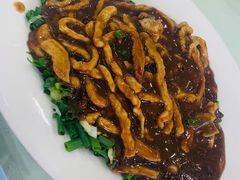 钱江肉丝-小乐惠(西溪路店)