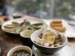 -渔米粥(罗湖店)