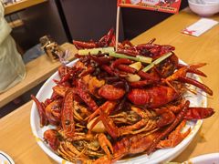 -庆峰龙虾烧烤(合肥一店)
