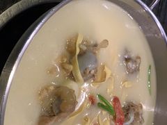 -骨之味·筒骨汤火锅(江头店)