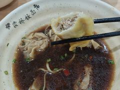-蒋家桥饺面店(广陵路店)