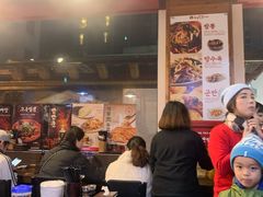 -香港饭店0410(明洞店)
