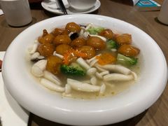 -枣子树·素食餐厅(普陀山店)