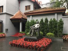 -上海孙中山故居纪念馆