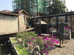 -天怡·鱼工厂(临江店)