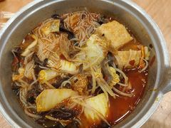 -王大乔泡椒米线·小火锅(星城天地店)