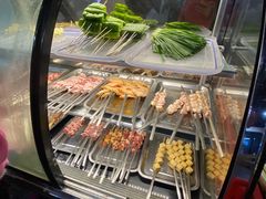 -大自然醉鹅·铁锅火焰鹅(上海联洋店)