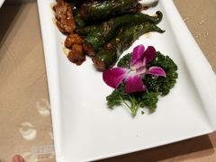 -宝园酒家(美林M·LIVE天地东座店)