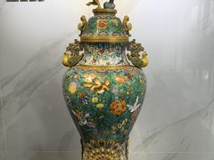 -瑞象国艺馆