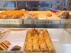-纯坊佳哥手作(江汉路店)