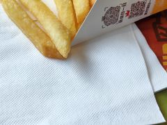 -汉堡王(天一广场店)