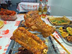 -虎门不夜天海鲜市场