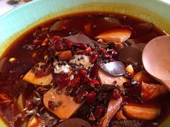 -小吊梨汤·北京菜(香山店)