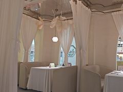 -晶雅花园西餐厅(南京首店)