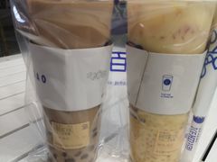 -茶百道(江北万达金街店)