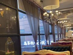 -高第街56号港式餐厅(山大路店)