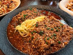 -金谷仓家庭料理(马泉营店)