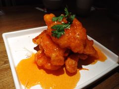 -北方家宴(番禺永旺店)