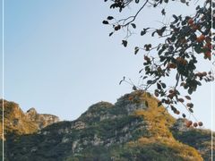 -孤山寨风景区