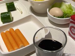-海底捞火锅(中商百货店)