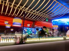 -芸山季·云南山珍菌火锅(人民广场来福士店)