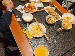 -福苗小骆驼烧烤(大唐不夜城店)