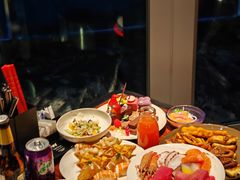 -西安W酒店·WEI全味西餐厅