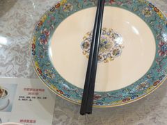 -汗腾格里·风味餐厅(新疆驻京办店)
