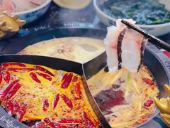 -蜀大侠火锅(森兰花园城店)