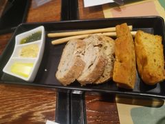 -安妮意大利餐厅(国贸店)