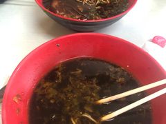 -小龙大肉面馆