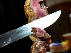 -五洲皇冠巴西烤肉餐厅