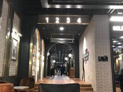 -CGV影城(广州K11店)