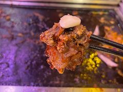 -郭记烤肉创始店(民丰大街店)