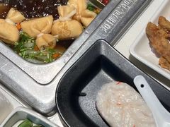 -海底捞火锅(威高广场店)