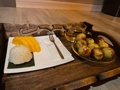 -菩泰·泰式草本按摩SPA(武汉新天地南馆店)