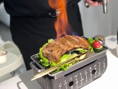 -3号仓库·创意中国菜(嘉兴龙鼎万达店)