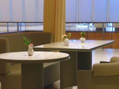 卡座-théATRE 茶聚场(王府中環店)