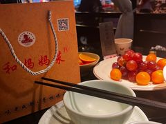 -蓉和妈妈菜·芙蓉花开(高新店)