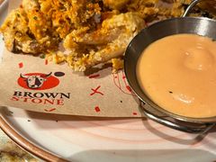 -BROWNSTONE布朗石西班牙餐厅(富城店)