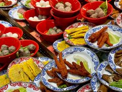 -谭三娘鲜切牛肉自助火锅(九眼桥总店)