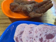 -毛毛老火锅(八年观音桥店)