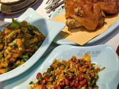 -状元阁烧烤(新华路总店)