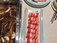 -红鼎坊·老成都火锅(新南门店)