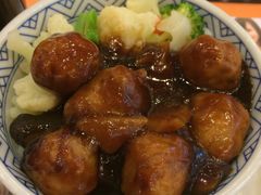 -吉野家(人和香港城店)