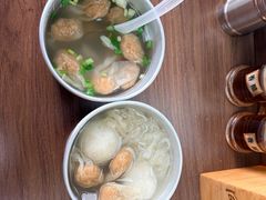 -同利肉燕老铺(澳门路店)