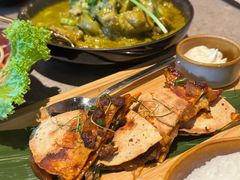 -CHINCHIN 青青·泰国料理(万象食家店)
